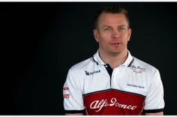 Raikkonen: dé man die Alfa Romeo op sleeptouw gaat nemen