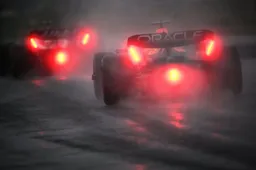 Resultados do TL3 | Verstappen em primeiro e Leclerc com bom ritmo