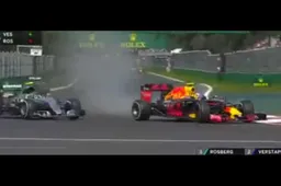 Video: Verstappen vs. Rosberg 2.0
