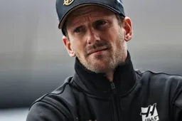 Qualifying changes could hinder midfield - Grosjean