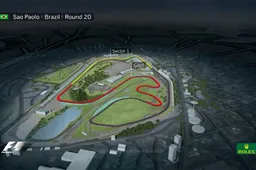 Video: Trackguide Grand Prix van Brazilië