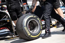 Coureurs krijgen blinde test Pirelli in Portimao