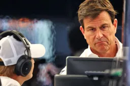 Wolff left impressed by McLaren's performance: 'Annihilated the competiton'