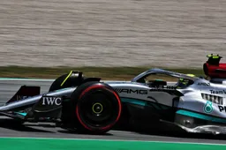 Hamilton critical of his colleagues: 'Not everyone did that'