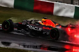 Weerbericht GP Japan | Race zo goed als zeker droog, vrijdag wel regen?