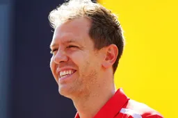 Vettel is not suited to 2019 Ferrari car according to Mazzola
