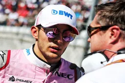 Ocon & Magnussen disqualified from US Grand Prix!