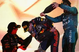 Verstappen: 'We can have a strong car in Saudi Arabia'