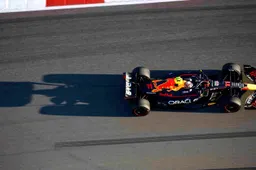 This is the penalty FIA proposed, Red Bull disagrees'