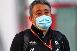 Gaat Red Bull in 2021 meer problemen krijgen? 'Honda krijgt beperkt budget'