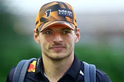 Verstappen: "Não tínhamos um carro tão rápido quanto a Mercedes"
