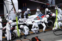 Markelov to Williams? Or retirement?