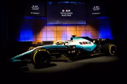 Is there potential in the delayed Williams?