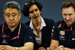 Honda kritisch op FIA: 'Grijze gebieden moeten worden dichtgespijkerd'