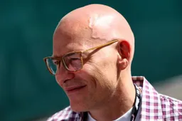 Former champion says 'death of my dad' was the worst weekend in Formula 1