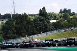 Renault know it's not all about the money in F1