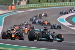 Verstappen warns of reduced visibility on street circuits