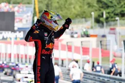 Verstappen's praises Honda's hard work ahead of British GP