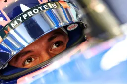 Williams a threat to McLaren and Red Bull? 'Lap time not hard to achieve'