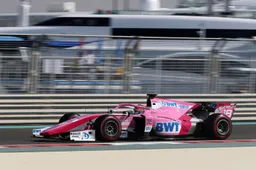 Mercedes deal met BWT: 'Een sterke partner aan onze zijde'