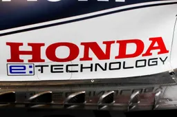 Honda: "Iemand vroeg zelfs of de terugtrekking niet ongedaan kon worden"