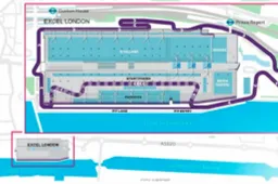 Watch: Barcelona testing and a insight to the new London e-prix circuit