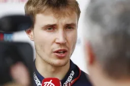 Sirotkin hoping for stronger weekend as Williams' struggles continue