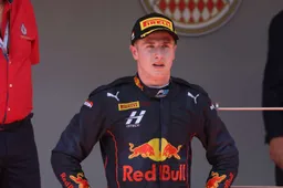 Controversy in F2: Hitech lets Vips race, to disbelief of F2 management