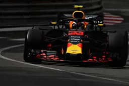 Zo verliep de fenomenale inhaalrace van Max Verstappen in Monaco!