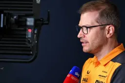 McLaren haalt herinneringen op met Ricciardo: 'Gedenkwaardige overwinning'