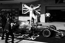 Prost lovend: ''Hij behoort tot de beste die de Formule 1 gekend heeft''
