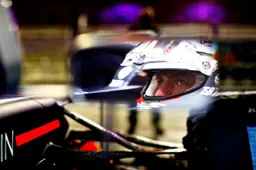 Plooij: "Denk je dat Verstappen het komende jaar nog leuke dingen gaat roepen?"