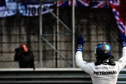 Bottas wants quick short-term contract at Mercedes