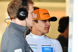 Lando Norris: "Dit was een goede race voor ons als team"
