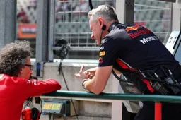 ''Max Verstappen won omdat hij het meer wilde dan wie dan ook''