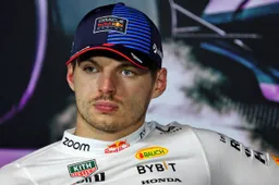 Will Verstappen take a sabbatical in 2026? "Then he could go anywhere"