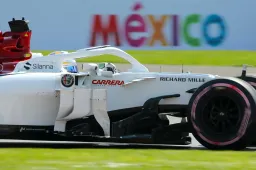 Oud-F1-coureur krijgt rol bij Cadillac: 'Geweldig dat Andretti mij wilde'