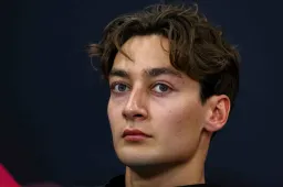 Russell wil andere regels na VT2-deceptie: 'Hoop op oplossing hiervoor'