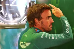 Aston Martin see Alonso excited: 'Would've paid part of Newey wage himself'