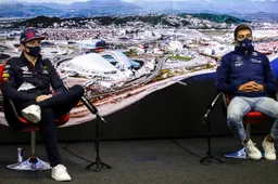 Verstappen doesn't dare look ahead: 'That makes it a bit unpredictable'