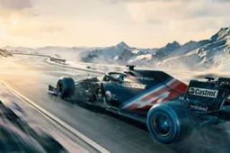 LIVE | Met welke kleuren stapt Alpine in de Formule 1?
