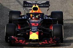 Latest: Abu Dhabi test day 2