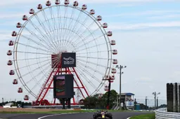 Max Verstappen lidera FP3, McLaren cerca. Pérez 4to, Sainz 6to, Alonso 10mo