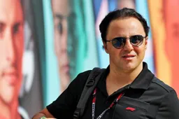 Hamilton afirma que "no presta atención" a la lucha legal de Massa en 2008