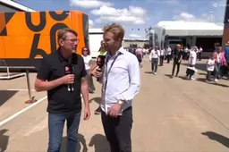 Hakkinen weet alles van succes bij McLaren: "Echt een verrassing"