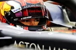 Pierre Gasly hangt diskwalificatie boven het hoofd voor brandstofverbruik