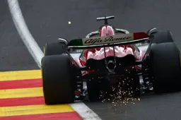 Bottas indica permanência na Sauber nos próximos anos: "Faz sentido"