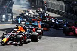 Silly Season voor 2022: Spanning rondom Mercedes en de terugkeer van Hulkenberg?