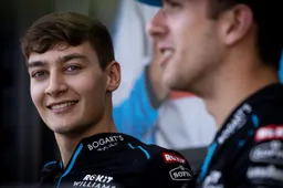 Not Vettel, but Russell will possibly drive for Mercedes in 2021