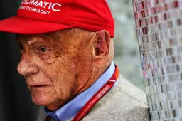 Martin Brundle: "Zelfs als je geen F1-fan was, wist je wie Niki Lauda was"
